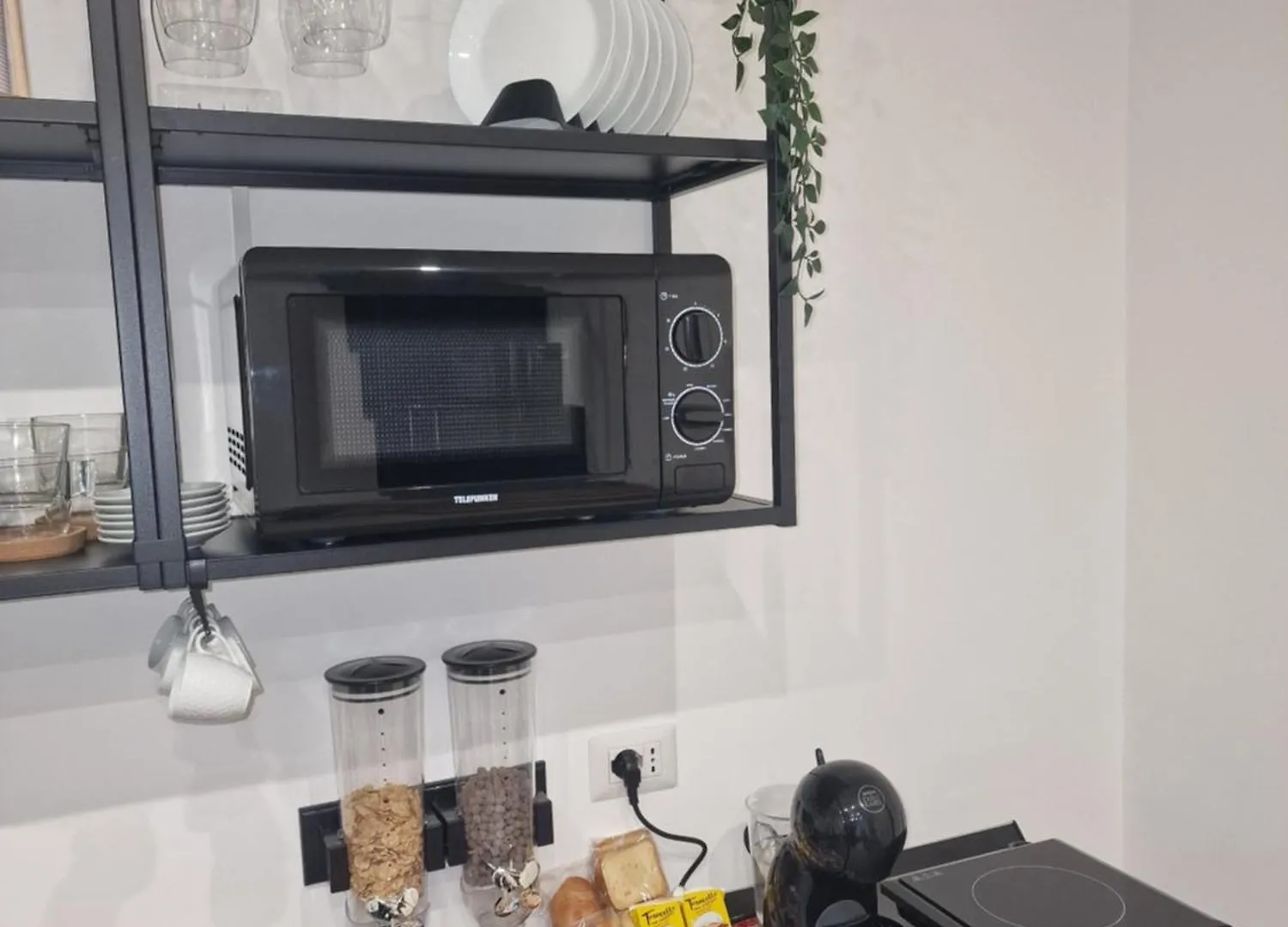 Apartmán Blueskyhouse Centro CTA