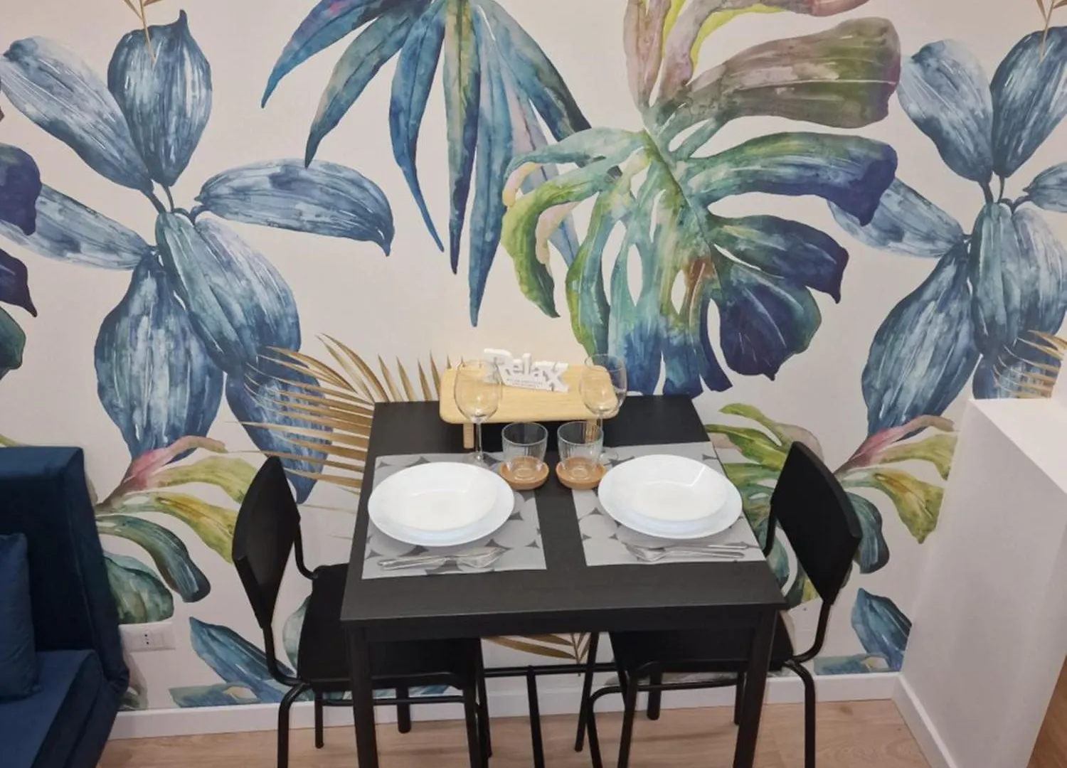 Blueskyhouse Centro Catania Apartment Italy