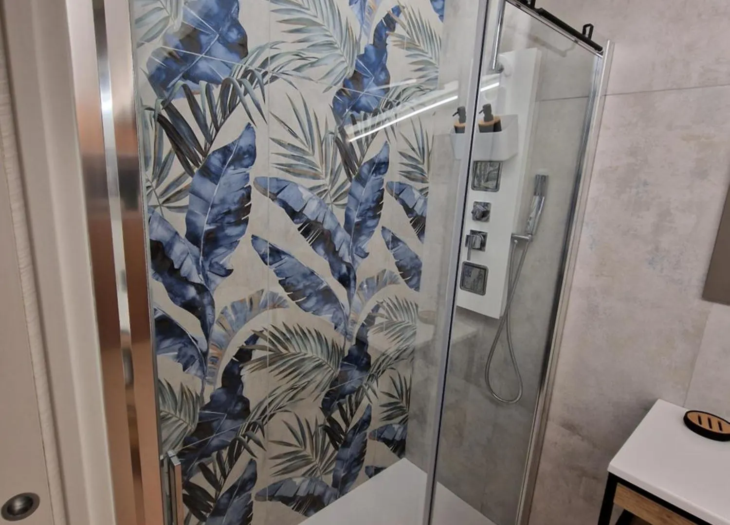 Blueskyhouse Centro Catania Apartment Italy