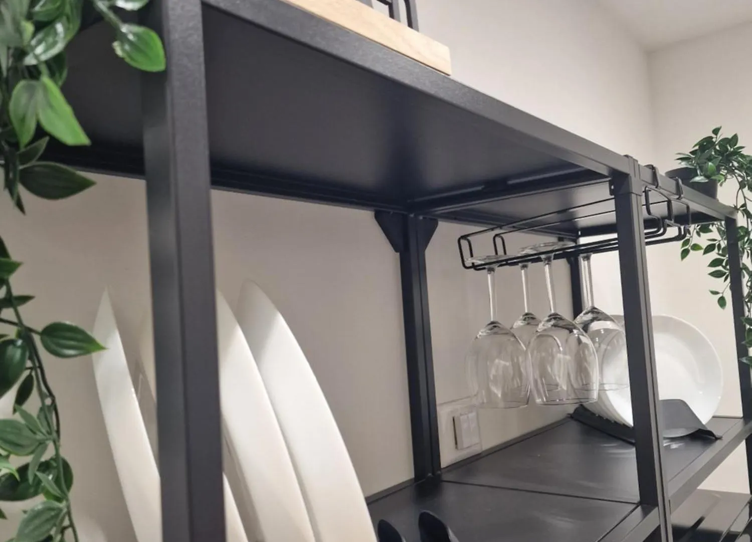 Apartmán Blueskyhouse Centro CTA