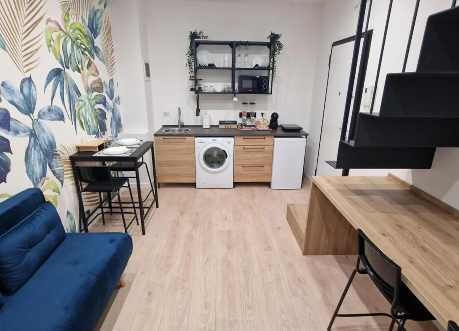 Blueskyhouse Centro Catania Apartment