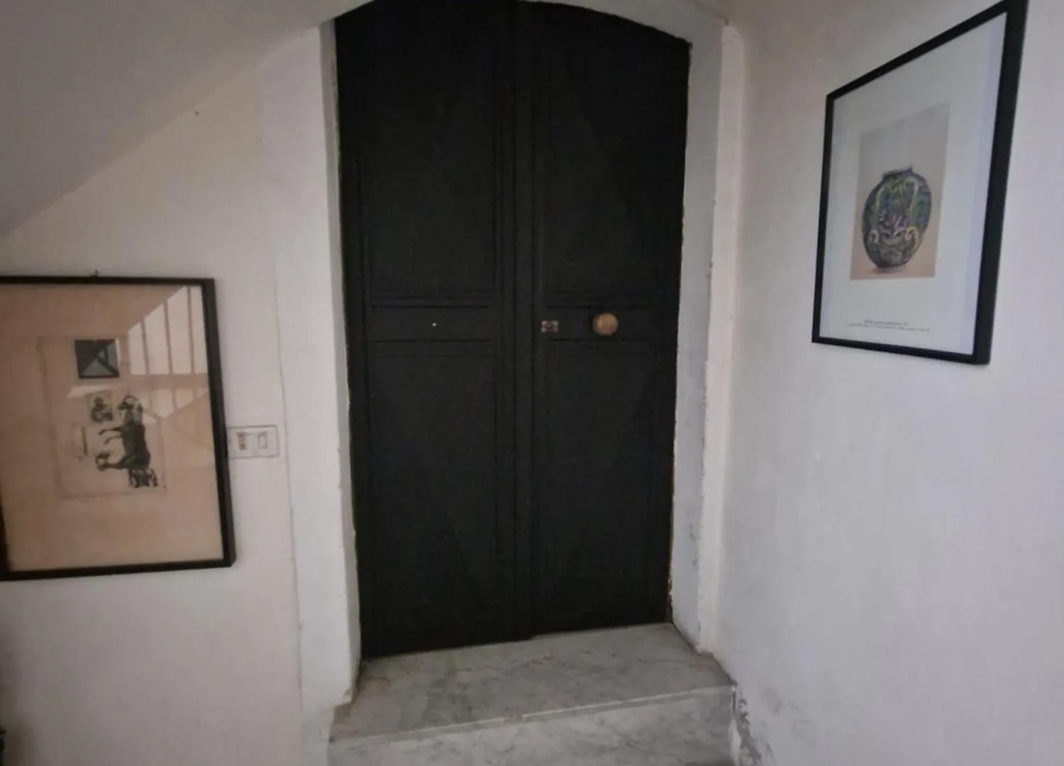 Blueskyhouse Centro Catania Apartment 0*,
