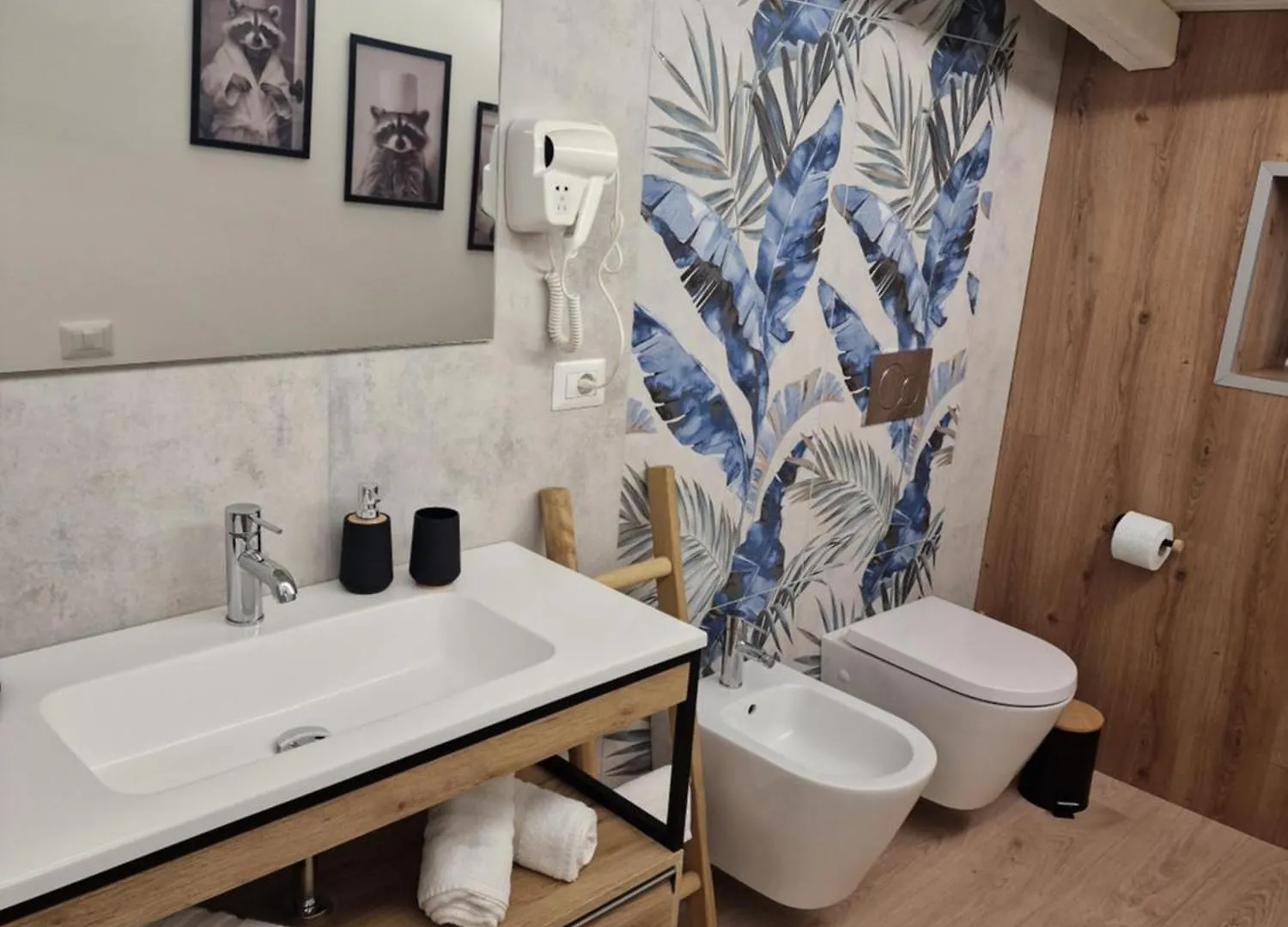 Blueskyhouse Centro Catania Apartment 0*,