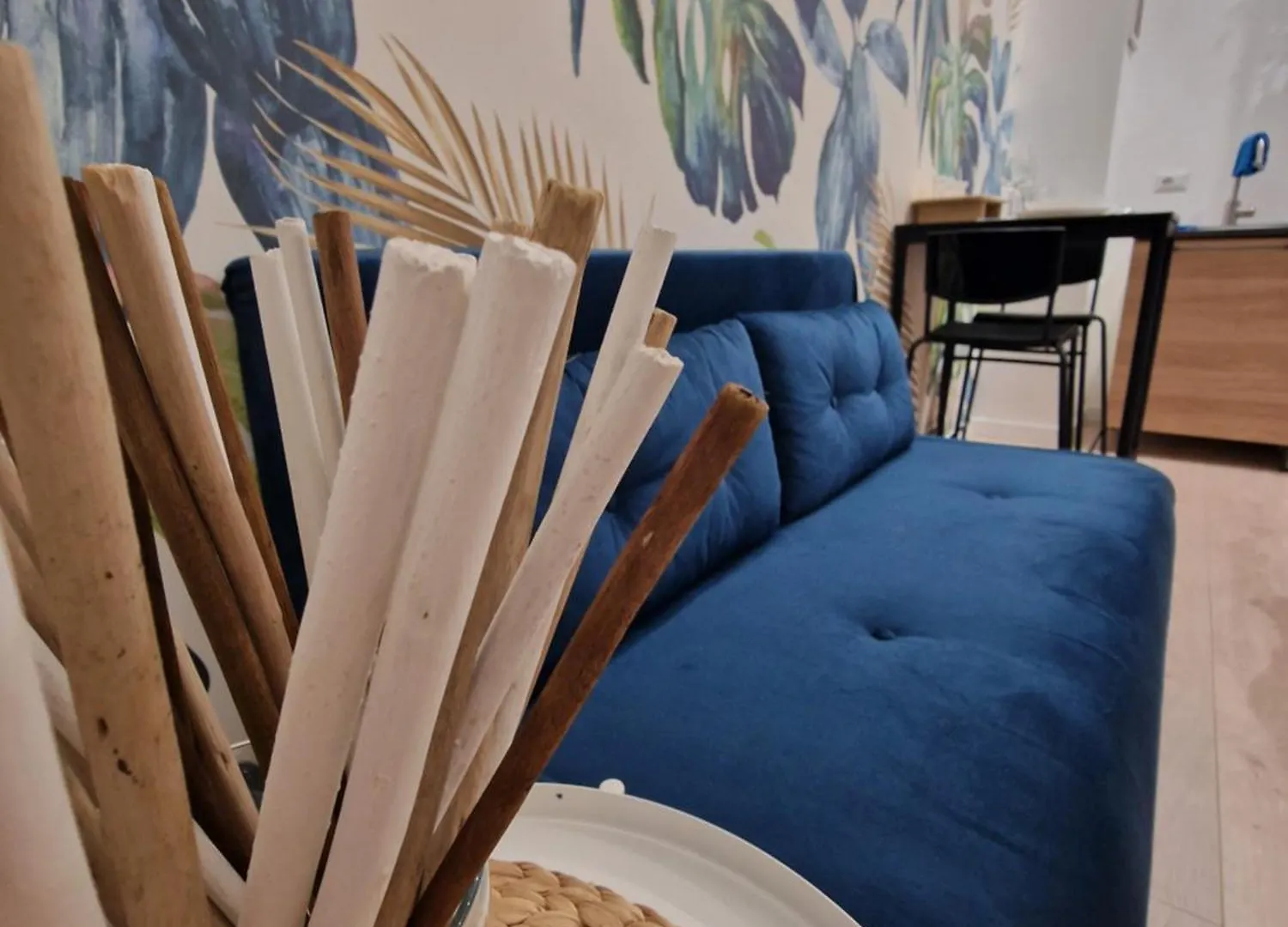 Blueskyhouse Centro Catania Apartment