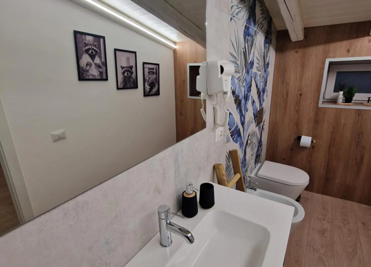 Blueskyhouse Centro Catania Apartment