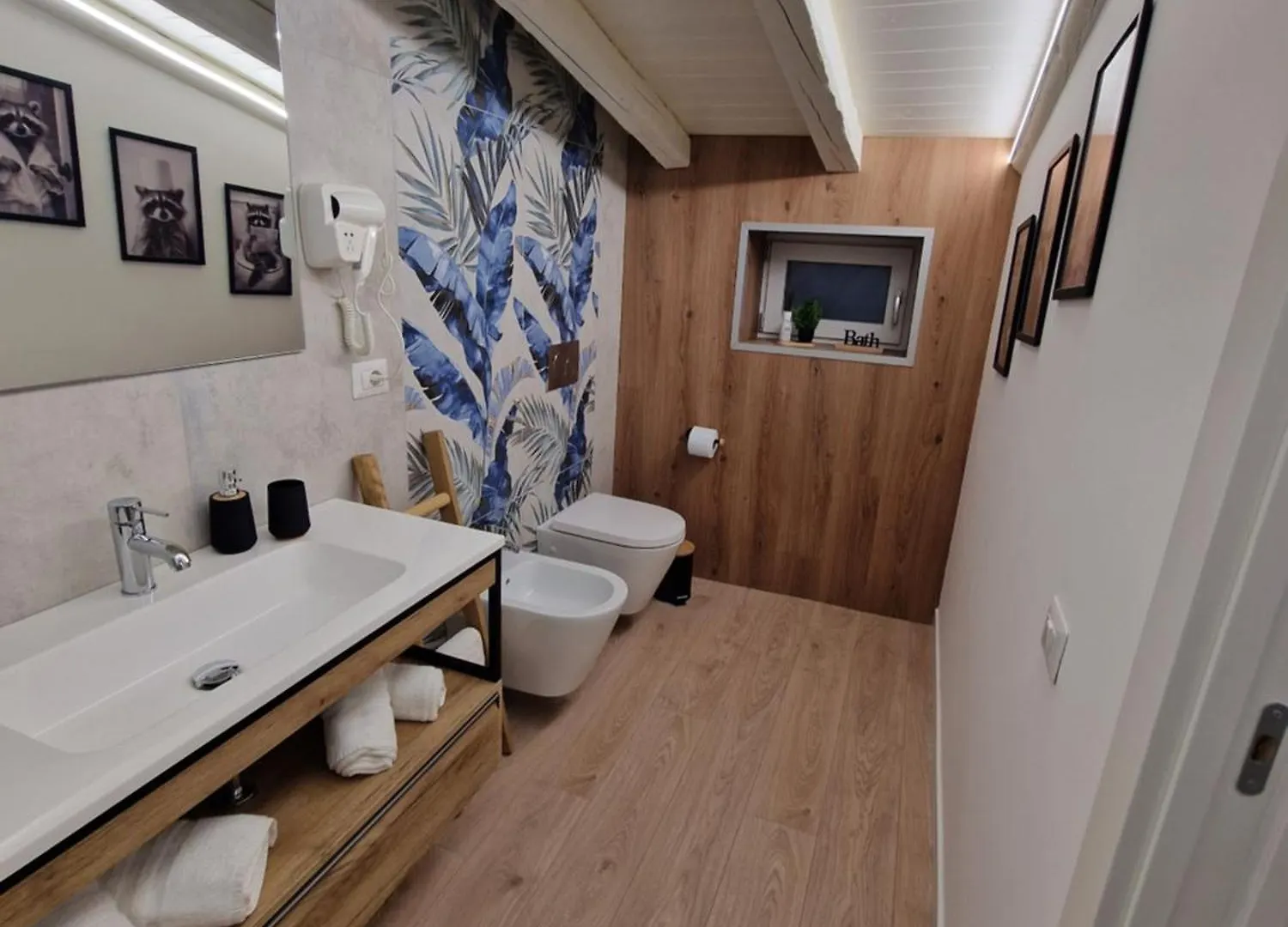 Blueskyhouse Centro Catania Apartment