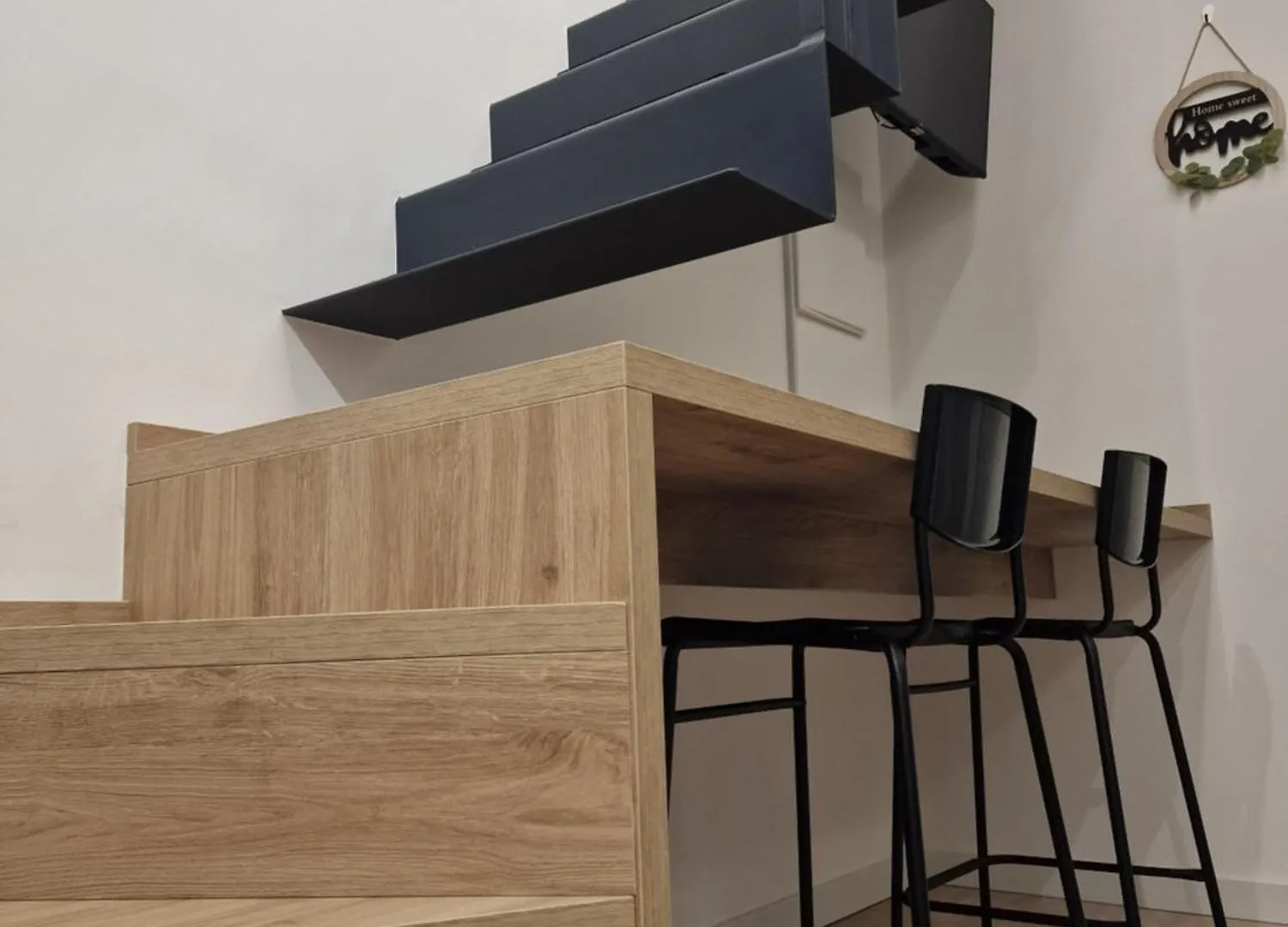 Blueskyhouse Centro Catania Apartment