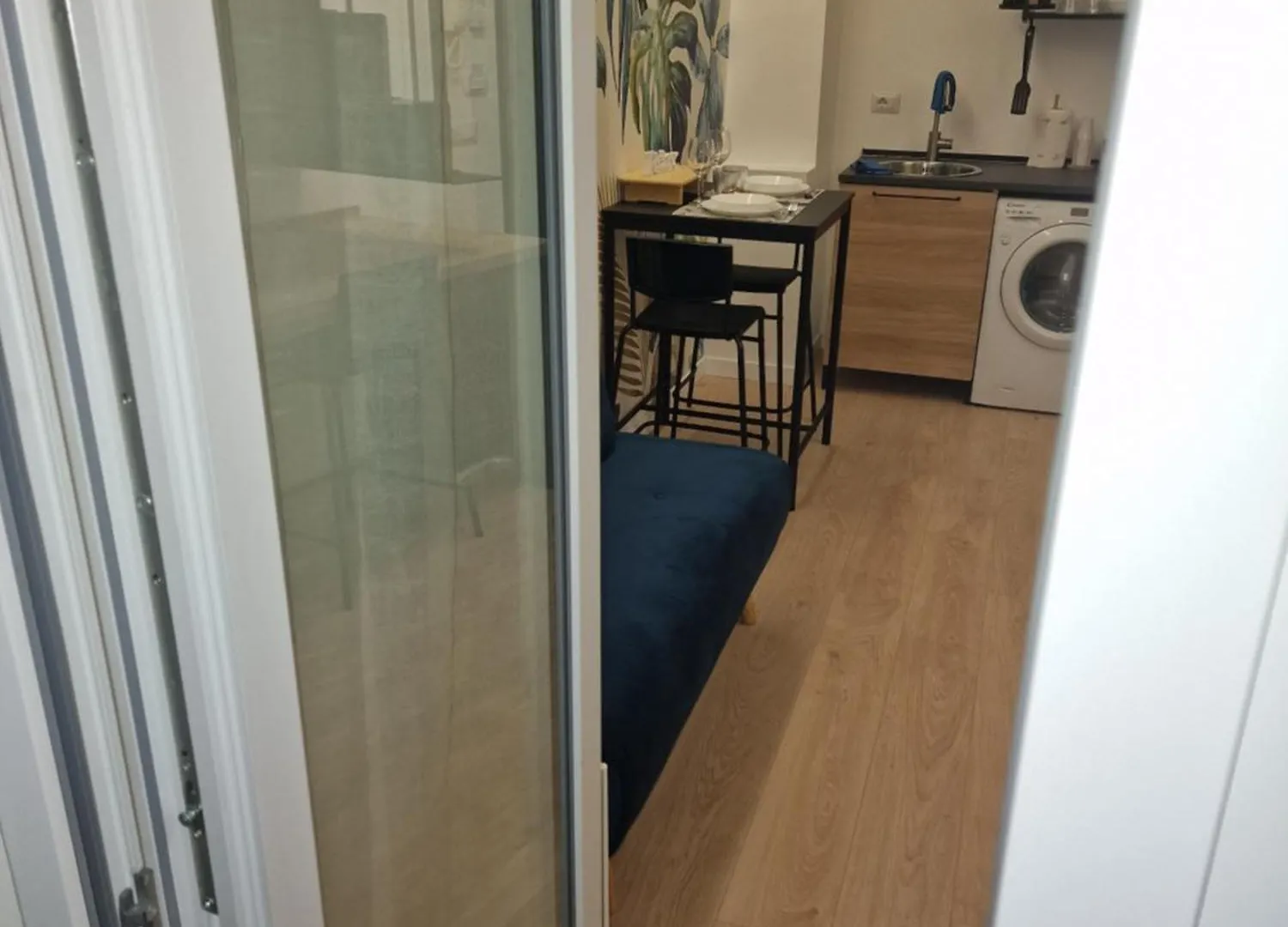 Blueskyhouse Centro Catania Apartment