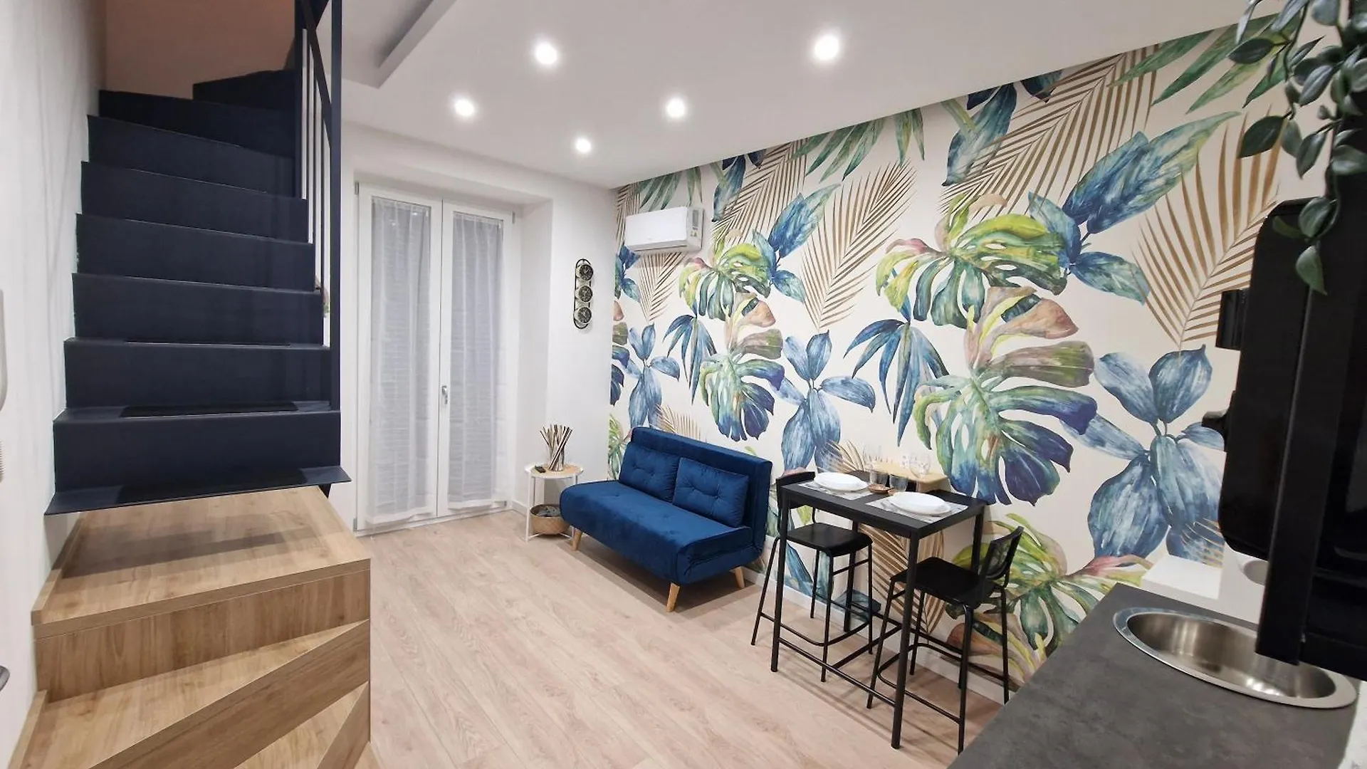 Blueskyhouse Centro Catania Apartment 0*,  Italy