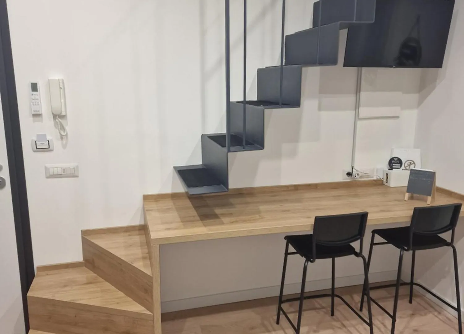 Blueskyhouse Centro Catania Apartment