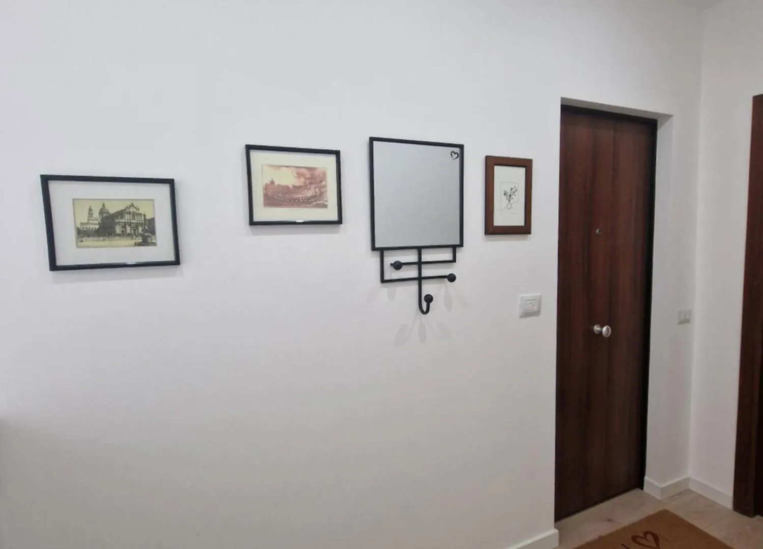Blueskyhouse Centro Catania Apartment