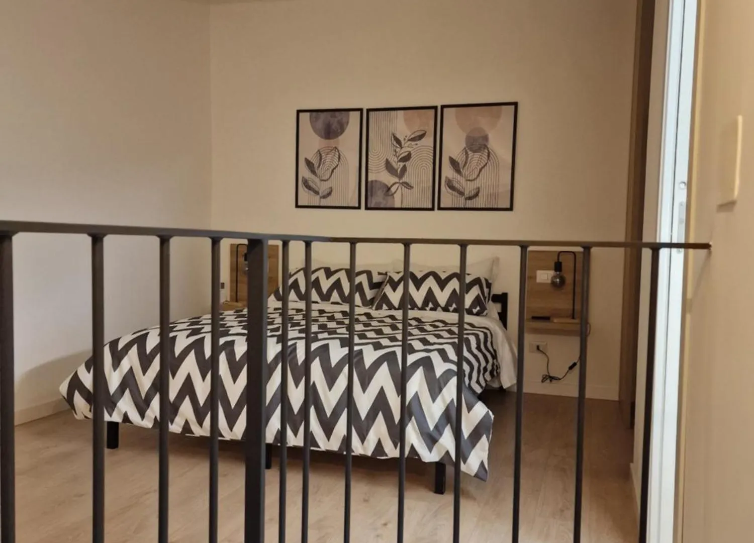 Blueskyhouse Centro Catania Apartment 0*,  Italy