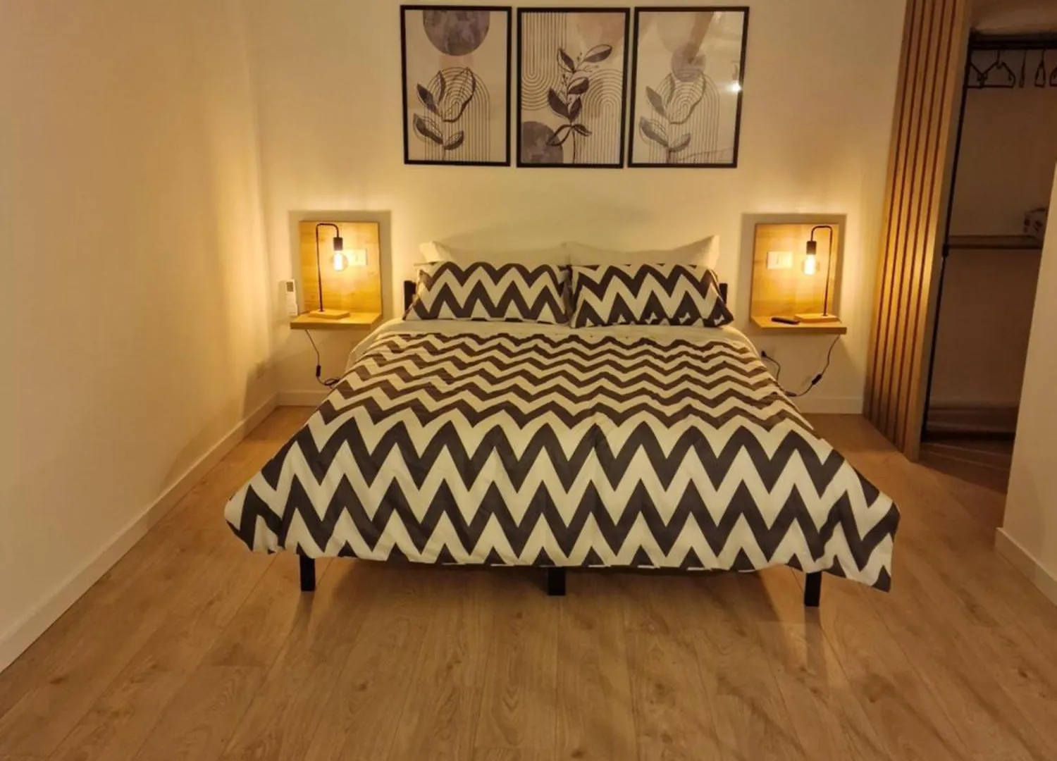 Blueskyhouse Centro Catania Διαμέρισμα