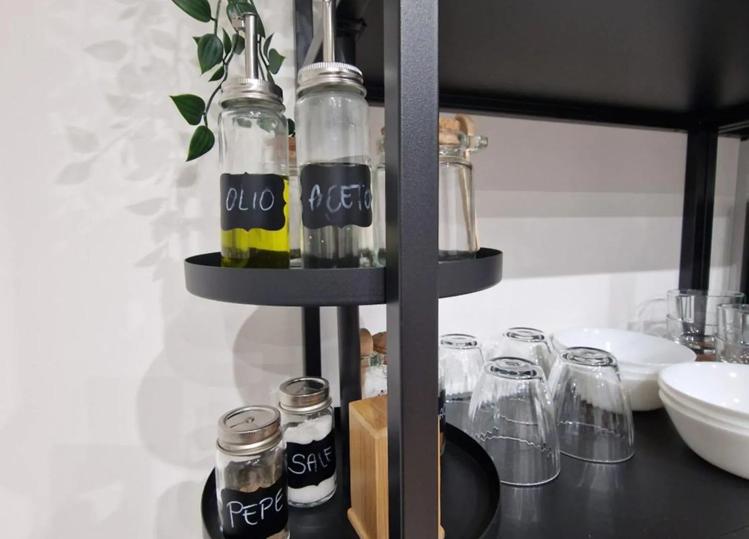 Blueskyhouse Centro Catania Διαμέρισμα