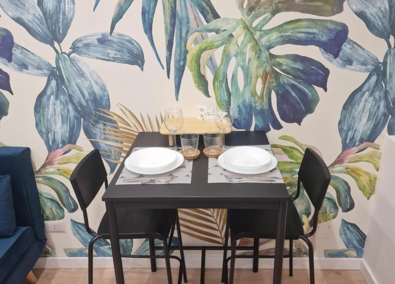 Blueskyhouse Centro Catania Διαμέρισμα