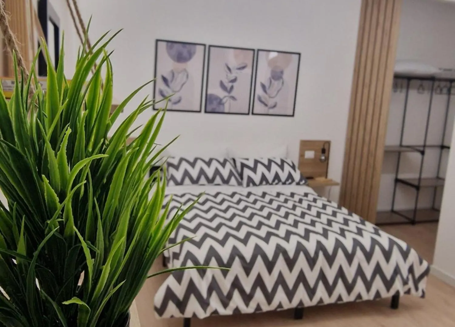 Blueskyhouse Centro Catania Διαμέρισμα