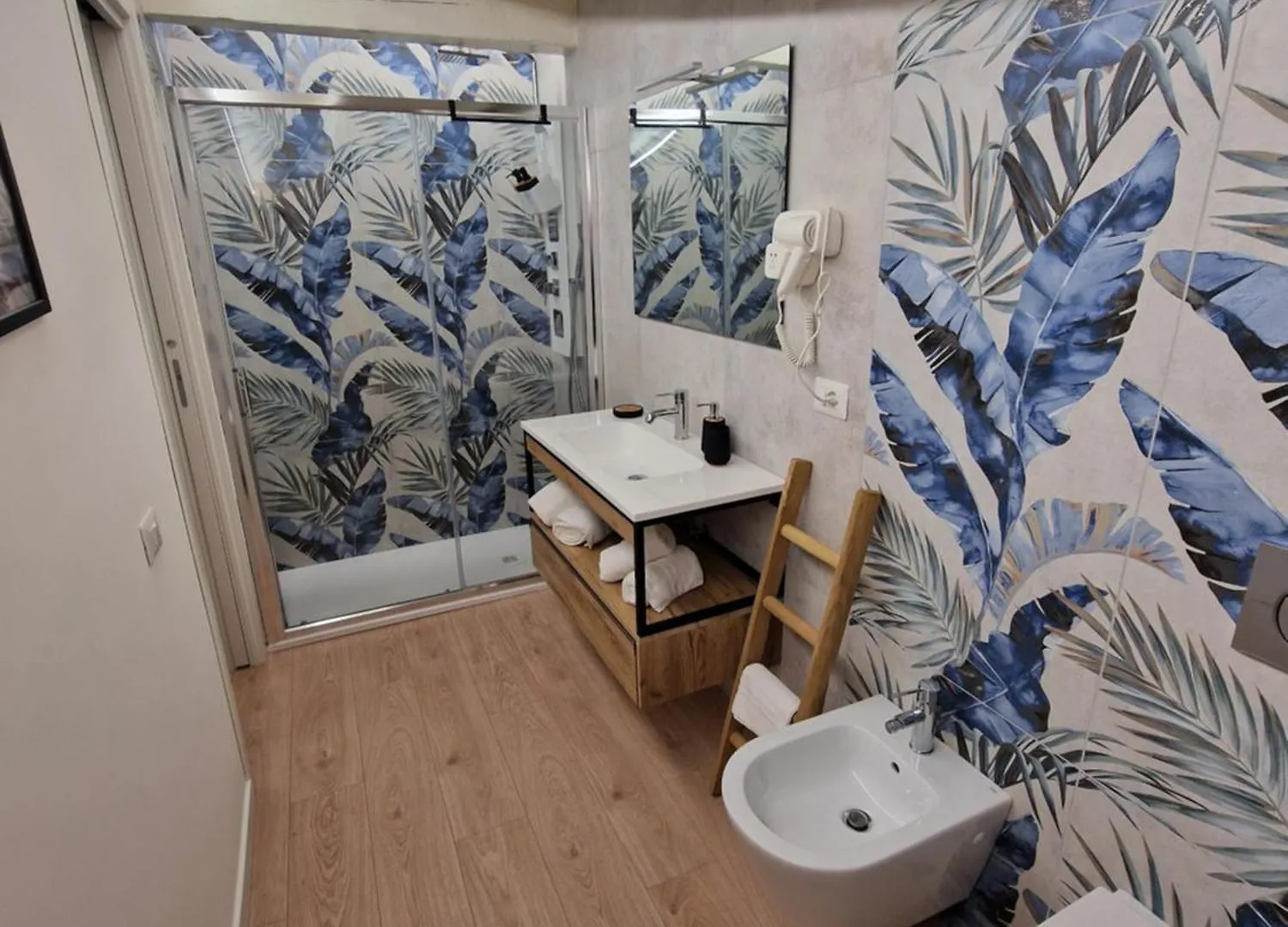 Blueskyhouse Centro Catania Διαμέρισμα